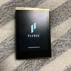 cowon plenue Dのサムネイル