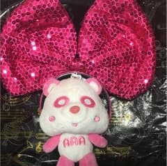 aaaグッズ 桃のサムネイル