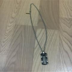 ポリス ドッグタグネックレスのサムネイル