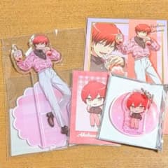 暗殺教室 10周年 スイパラ 赤羽業 セット - メルカリ