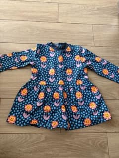 ステラマッカートニー　ワンピース　kidsのサムネイル