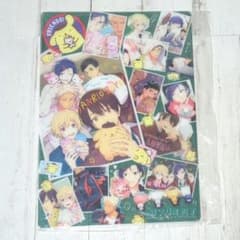 サンリオ男子 下敷き Sho-Comi 付録 - メルカリ