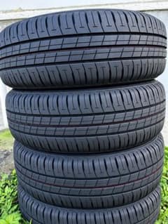 BRIDGESTONE 195/60R17 タイヤ 4本セット新品2026年式
