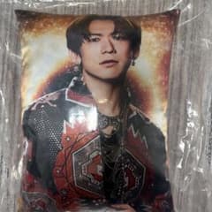 EXILE LIVE TOUR 2025 クッション NAOTOのサムネイル