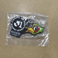 ファジアーノ岡山 ファジ丸 カプセルトイのサムネイル