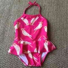みゆみゆ様、専用‼️ベビー 水着 女の子のサムネイル