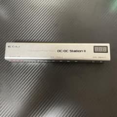 Custom audio Japan DC/DC station 2のサムネイル