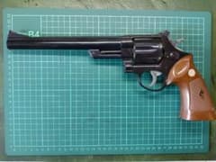 MGC モデルガン SW/11 HEAVY DUTY 44マグナム - メルカリ