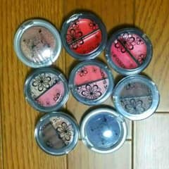 コスメ8点セットのサムネイル