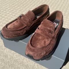 【新品】New Balance 1906L ブラウン 26.5cmのサムネイル