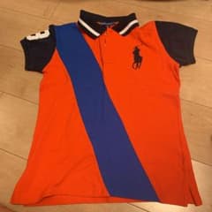 ラルフローレン　ビッグポニーのサムネイル
