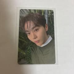 SEVENTEEN 消費期限　スングァン　トレカのサムネイル