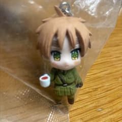 ヘタリア　カラコレ　イギリスのサムネイル