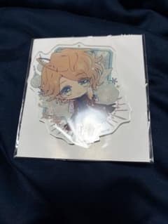 ピオフィオーレの晩鐘 えらべるビッグアクリルスタンド ニコラ - メルカリ