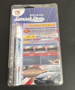 e-chance Smart Pen 自動車用　傷補修　スマートペン　未開封のサムネイル