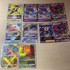 ポケモン　カード ブイスター グレイシア おまけ付きのサムネイル