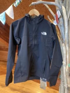 NORTH FACE ノースフェイス　ソフトシェル　M  NP21703のサムネイル