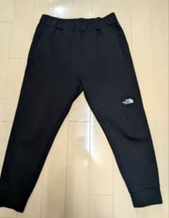 THE NORTH FACE テックエアースウェットジョガーパンツ XLのサムネイル