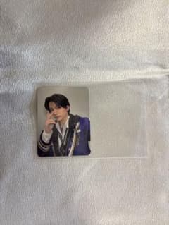 EBiDAN Yes！東京 Liene高桑真之（小トレカ）のサムネイル