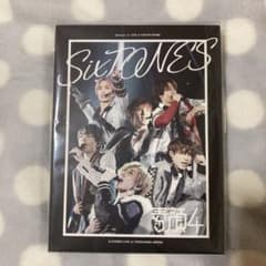 ジャニーズJr./素顔4 ジャニーズJr.盤〈2020年3月31日までの期間生…のサムネイル