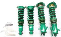 藤原様専用スバル レヴォーグ VM4/VMG TEIN FLEX Z 車高調 - メルカリ