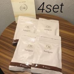ode hairgain　オーディ　ヘアゲイン 240粒のサムネイル