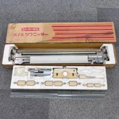 794296/シルバー精工 SILVER パイルリブニッター 編み機 手工芸 - メルカリ