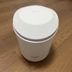 Panasonic フェイススチーマー EH-SA9Aのサムネイル