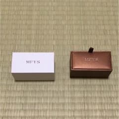 結婚式 カフスボタン カフリンクスのサムネイル
