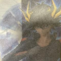 d*n様 【未開封品】遊☆戯☆王５Ｄ's　不動遊星　1/7 フィギュア　遊戯王【のサムネイル