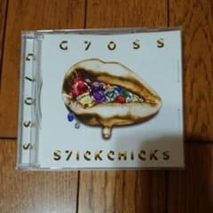 S7ICKCHICKsアルバムのサムネイル
