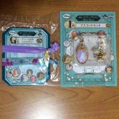 ディズニープリンセス ジャスミンセットのサムネイル