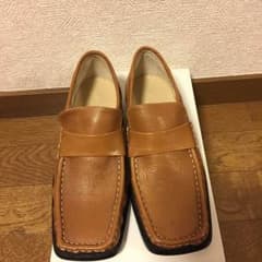 ☆美品HIPSローファー☆のサムネイル