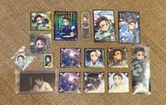 鬼滅の刃 炭治郎 シール その他のサムネイル