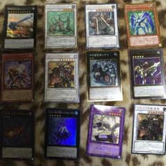 遊戯王のサムネイル