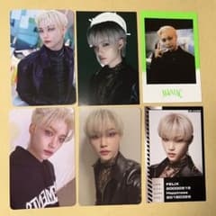 stray kids felix oddinary | Shop at Mercari from Japan! | Buyee