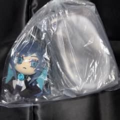 Ado 引きこもれ！ぬいぐるみポーチセット(クローゼット) - メルカリ