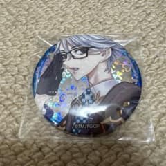 モリアーティ 缶バッジ マチマソビ 本庄雷太展 Fate FGO - メルカリ