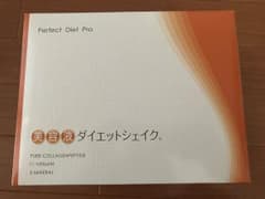 ヘルシーバンク 美容液ダイエットシェイクのサムネイル