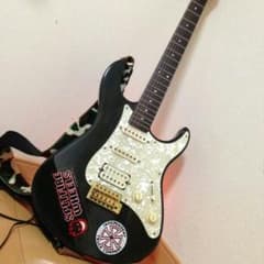 エレキギター YAMAHA パシフィカのサムネイル