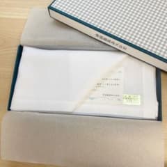 帝国繊維　株主優待のサムネイル