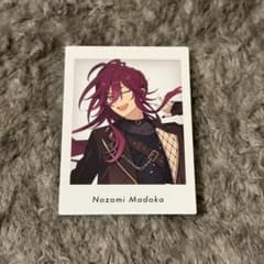 MELLOW DEAR US メロウディアーズ 円果望見 特典あんスタ展 - メルカリ