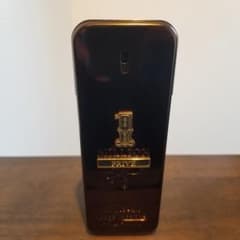 パコラバンヌ PACO RABANNE ワンミリオン ブリヴェ 100ML レア - メルカリ