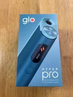 【未使用】gro HYPER pro グローハイパープロのサムネイル