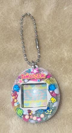 たまごっち A賞　1番くじのサムネイル