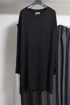 19ss ヨウジヤマモト オーバーサイズカットソーのサムネイル