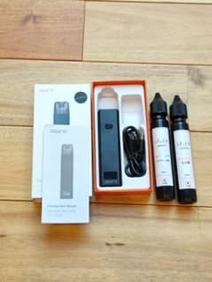 Aspire Favostixのサムネイル