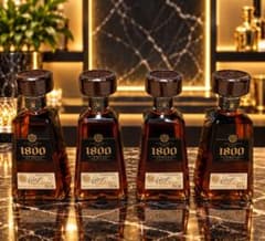 テキーラ　アネホ　1800 Tequila Añejo 750ml 4本セット 即発送1800 テキーラ アネホ 4本セット - メルカリ