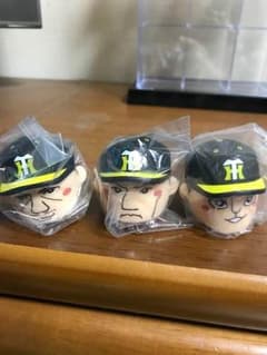 阪神タイガース ペットボトルキャップのサムネイル