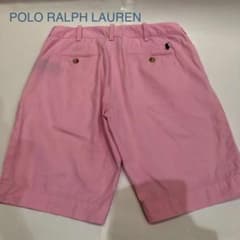POLO  ラルフローレン　ショートパンツのサムネイル